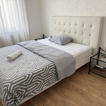 Appartement Bes,, Chaleureux Et Confortable Avec Entree Independante Wittenheim Eksteriør bilde
