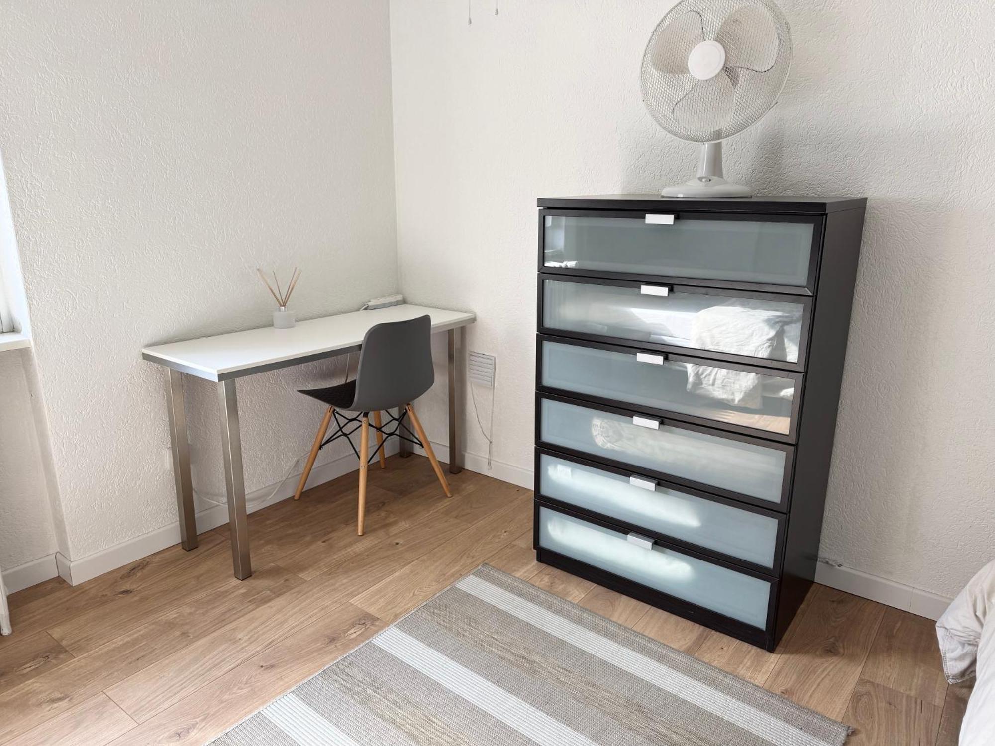 Appartement Bes,, Chaleureux Et Confortable Avec Entree Independante Wittenheim Eksteriør bilde