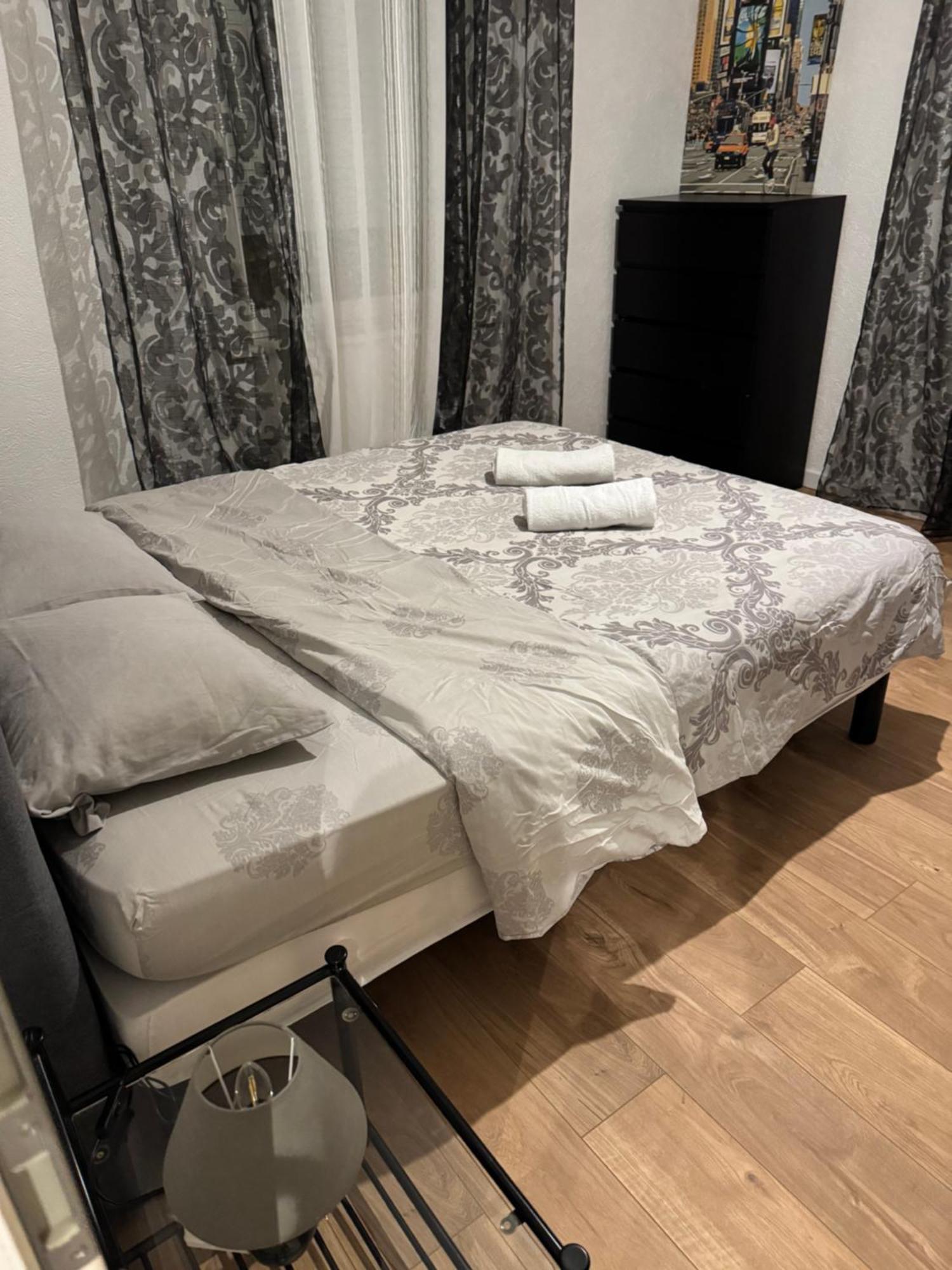 Appartement Bes,, Chaleureux Et Confortable Avec Entree Independante Wittenheim Eksteriør bilde