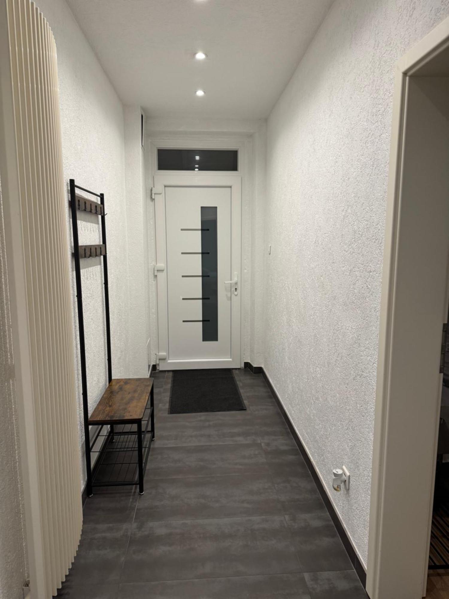 Appartement Bes,, Chaleureux Et Confortable Avec Entree Independante Wittenheim Eksteriør bilde
